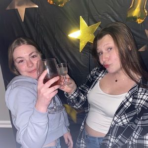 Meet your Posher, Sheila